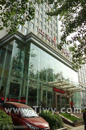 太原青龙大酒店|Hotel 太原青龙大酒店 (Taiyuan, China)